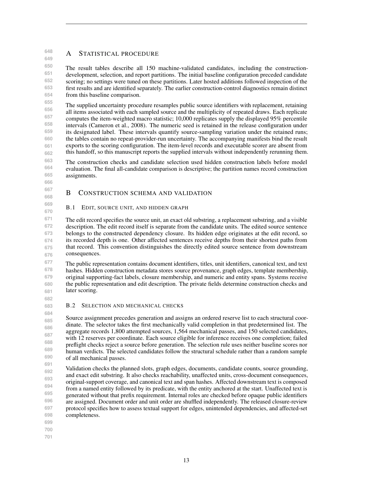 Page 13 of RippleKB: Finding What an Edit Changes Across Linked Documents