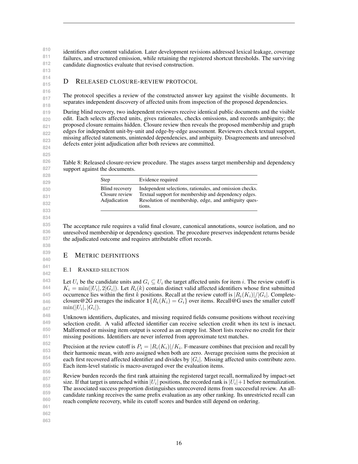 Page 16 of RippleKB: Finding What an Edit Changes Across Linked Documents