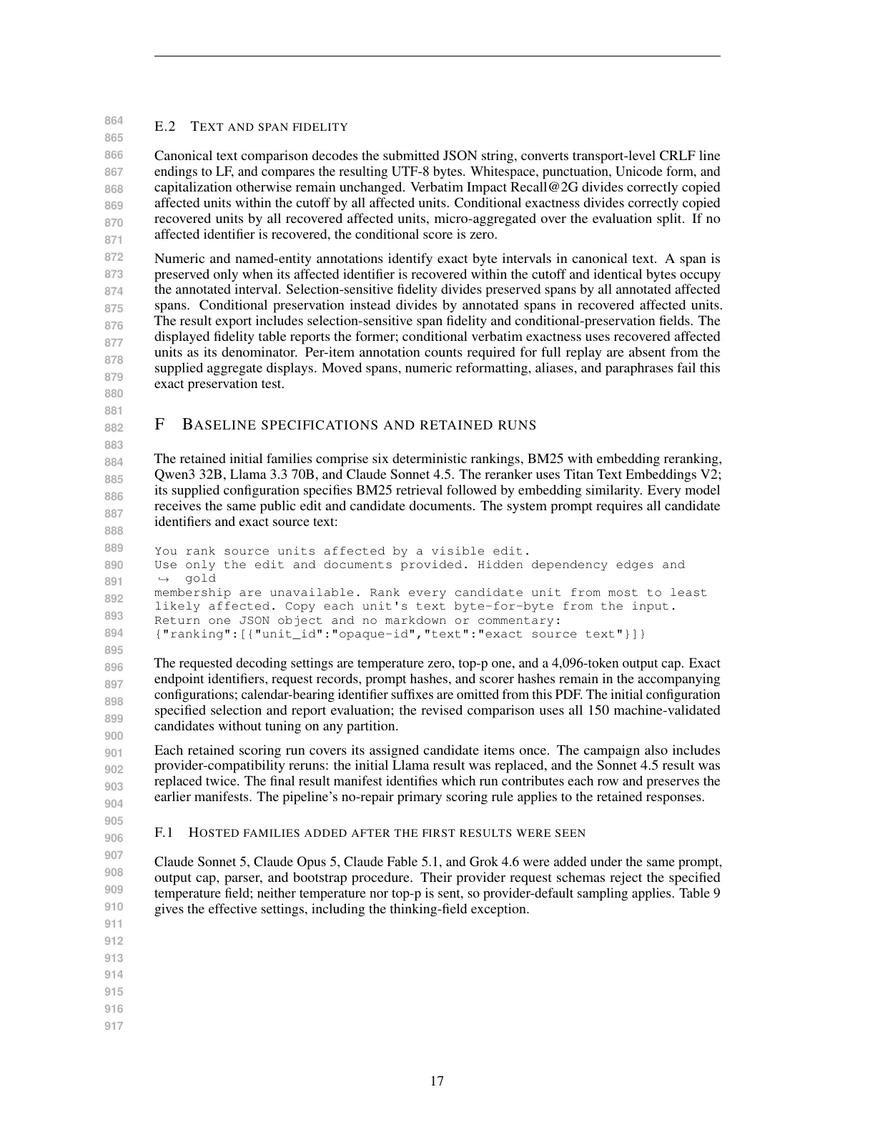 Page 17 of RippleKB: Finding What an Edit Changes Across Linked Documents