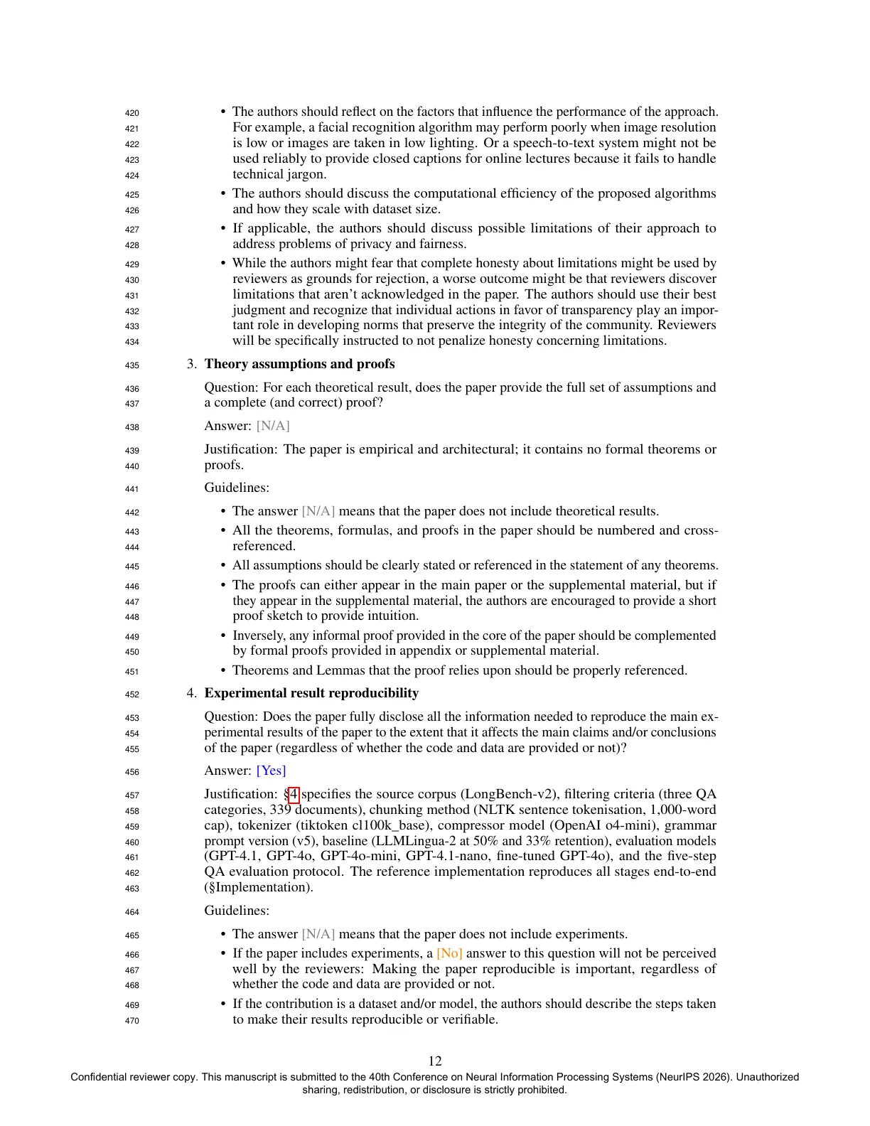 Page 12 of Telegraph English: Semantic Prompt Compression via Structured Symbolic Rewriting
